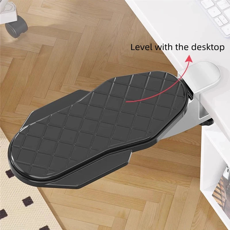 DeskRise™ Adjustable Armrest