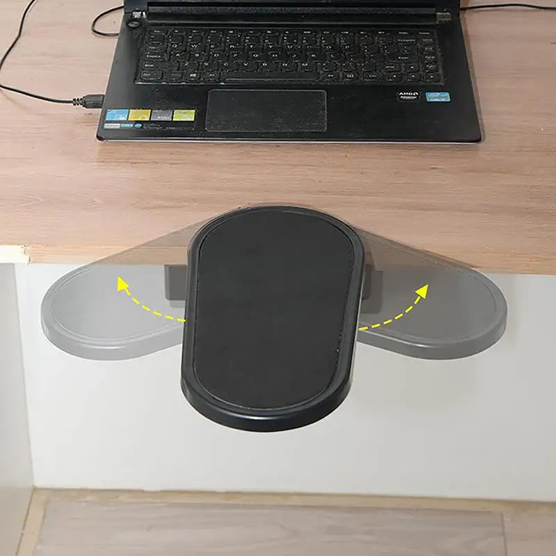 DeskRise™ Ergonomic Armrest
