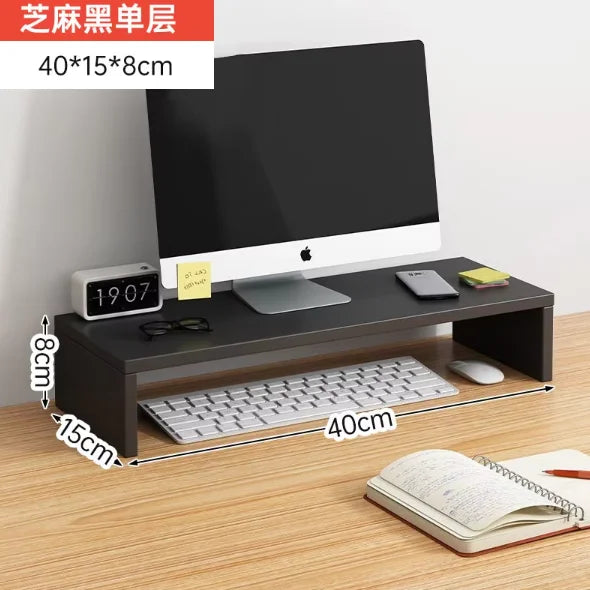 Desktop Shelf