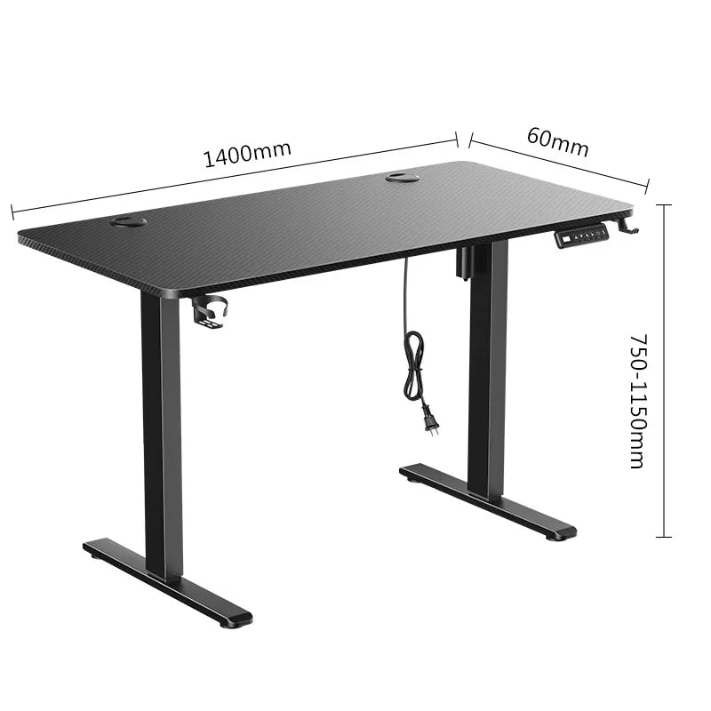 DeskRise Dual Motor Standing