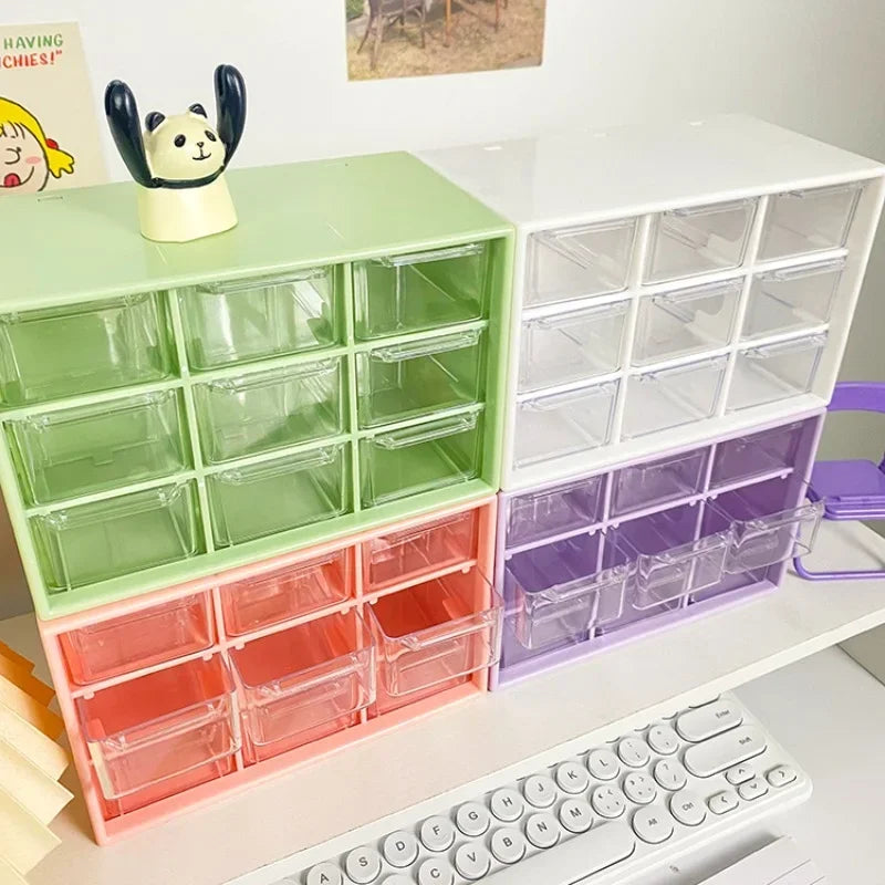 Desk Storage Organizer