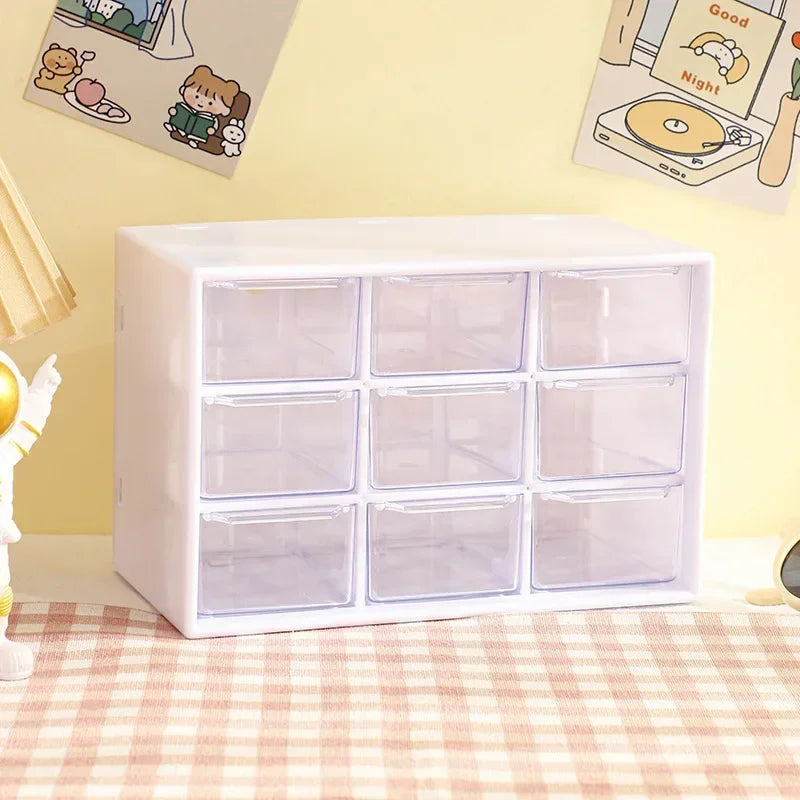Desk Storage Organizer