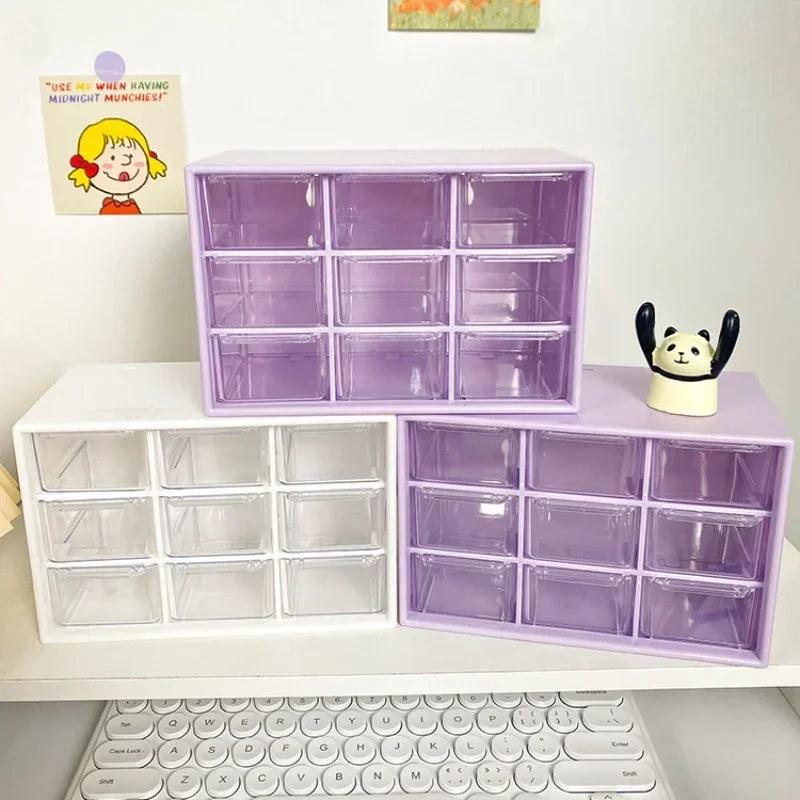Desk Storage Organizer
