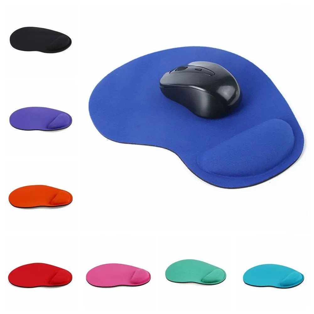 DeskRise™ Ergonomic Mouse Pad