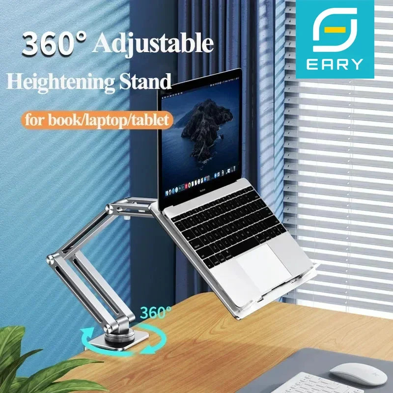 DeskRise Elite Laptop Arm