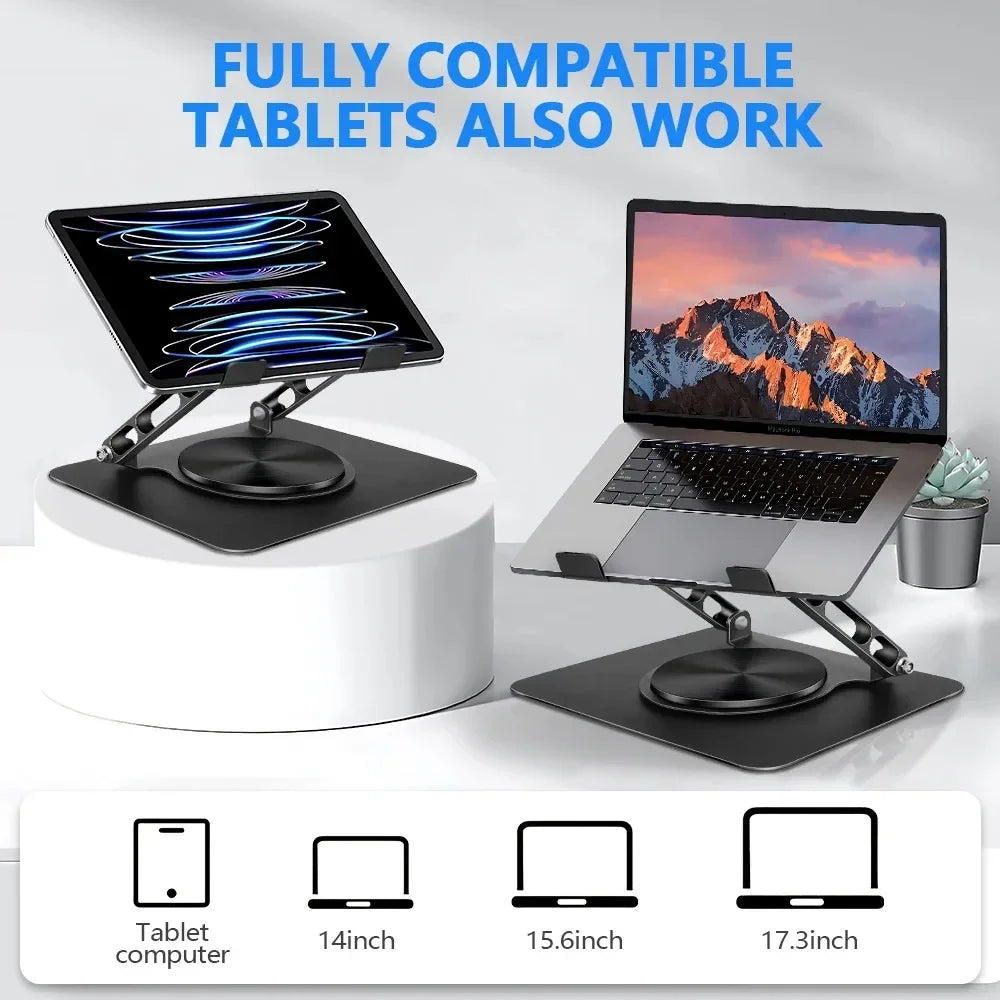 DeskRise Pro Laptop Stand