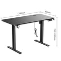 DeskRise Dual Motor Standing