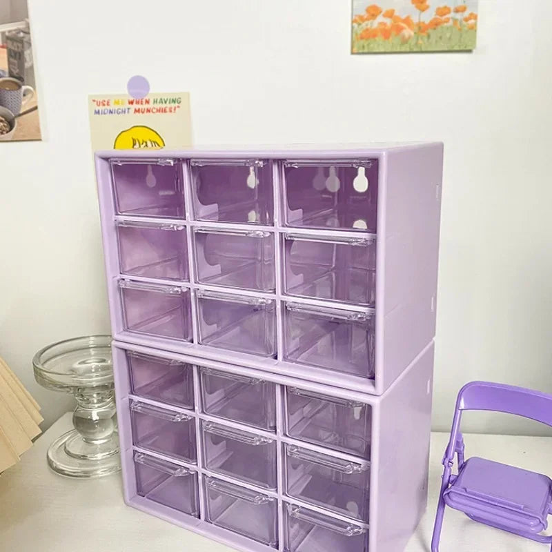 Desk Storage Organizer