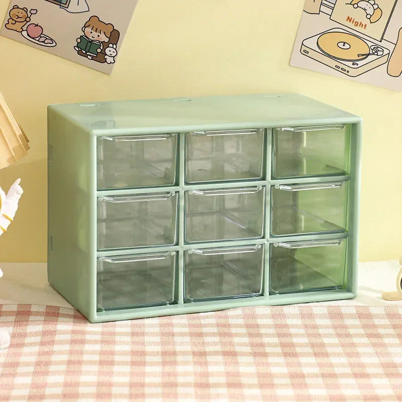Desk Storage Organizer