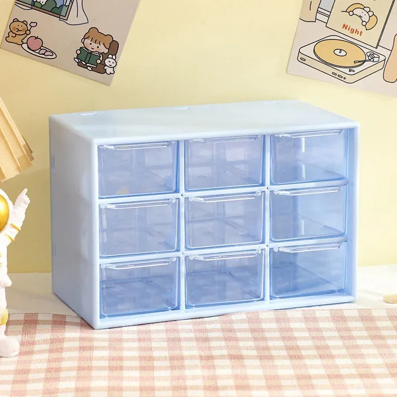 Desk Storage Organizer