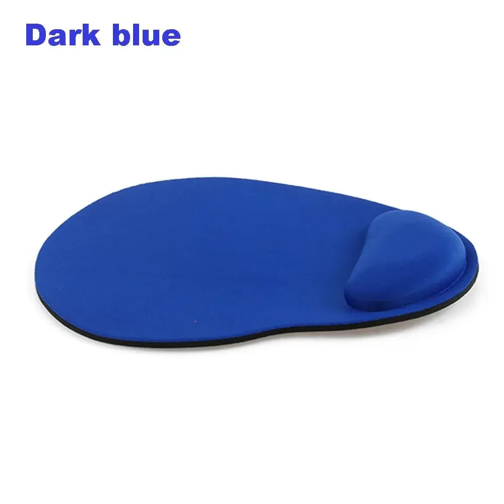 DeskRise™ Ergonomic Mouse Pad
