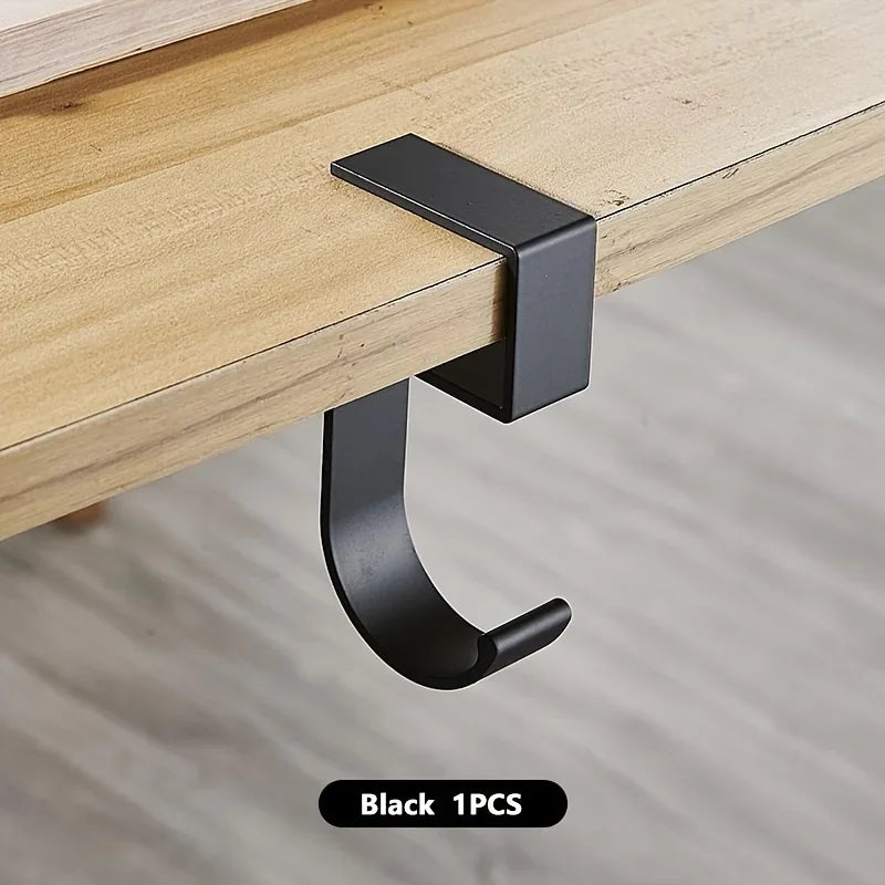 Desk Hook Organizer
