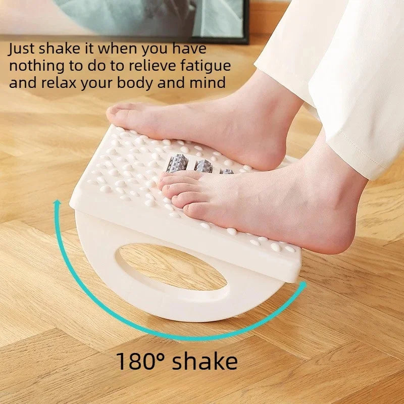 DeskRise™ RockStep Foot Rest