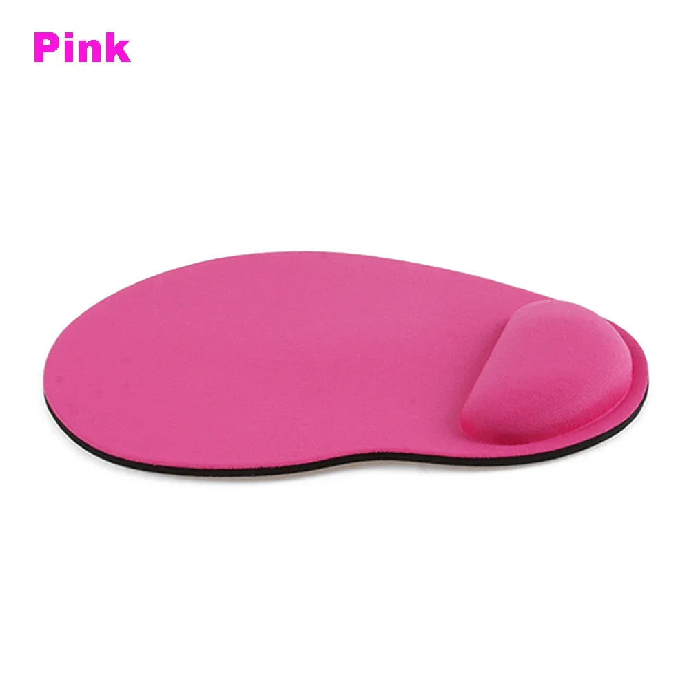 DeskRise™ Ergonomic Mouse Pad