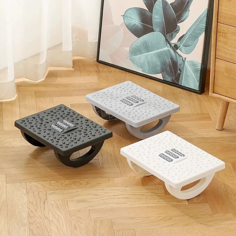 DeskRise™ RockStep Foot Rest