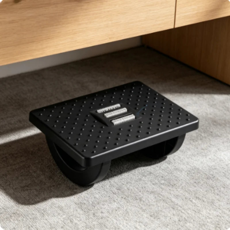 DeskRise™ RockStep Foot Rest