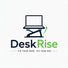 DeskRise - Home