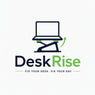 DeskRise - Home